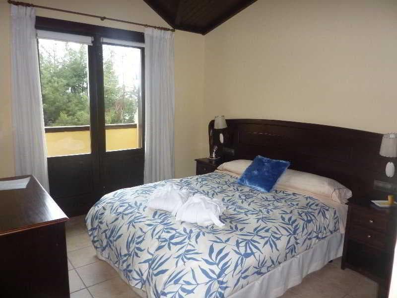 Vega Sierra Hotel Casas Rurales & Spa