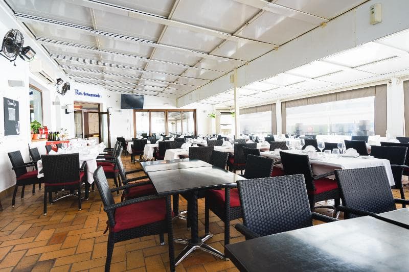 Hotel El Ancla