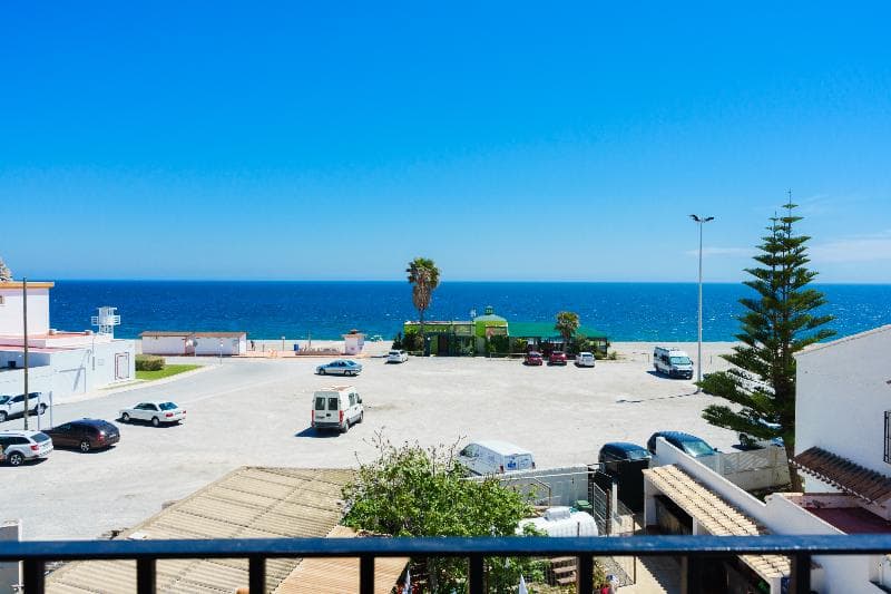 Hotel El Ancla