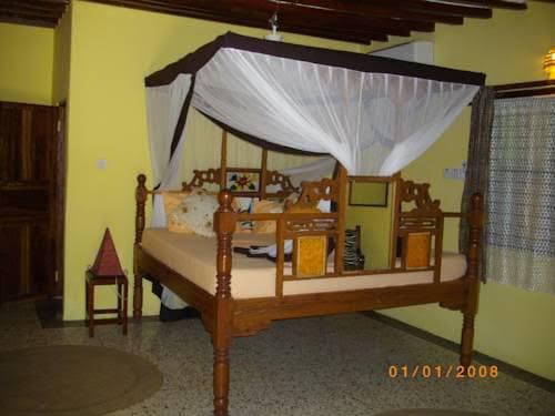 The Seles Boutique Hotel