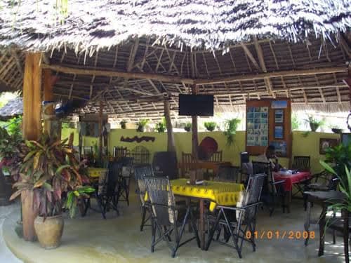 The Seles Boutique Hotel