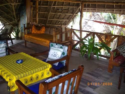 The Seles Boutique Hotel