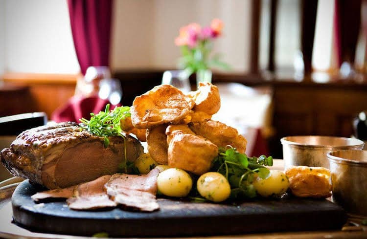 The Borrowdale Hotel