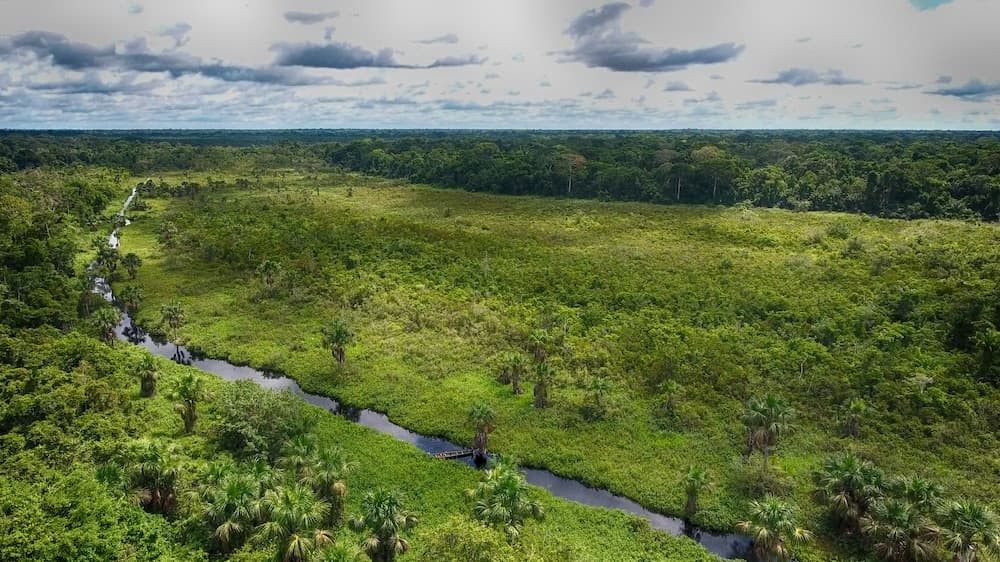 Eco Amazonia Lodge