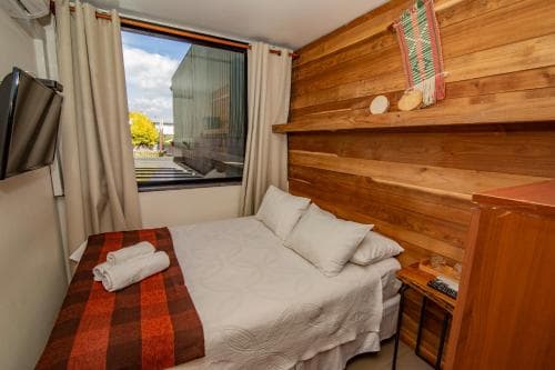 Hotel Cumbres Del Sur