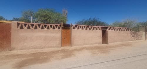 Refugio Don Natu