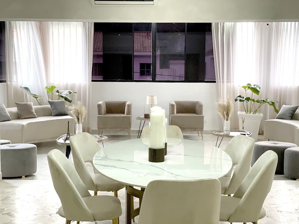 H Mansion Recovery And Spa