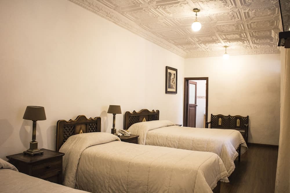 Hotel Inca Real