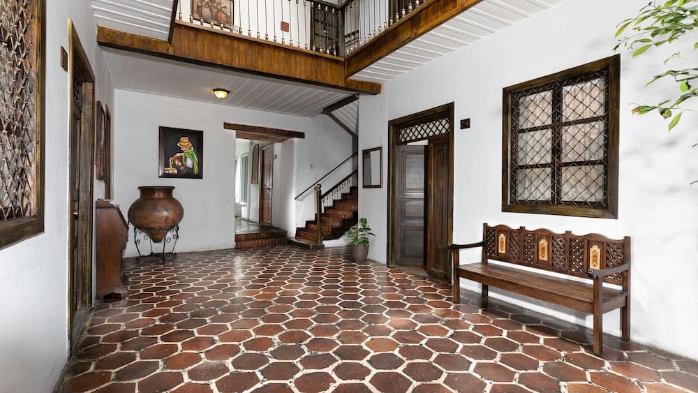 Hotel Inca Real