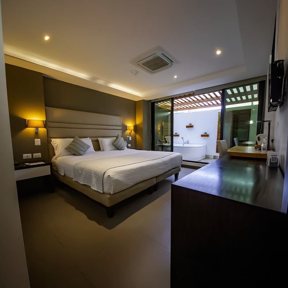 Hotel Poseidon