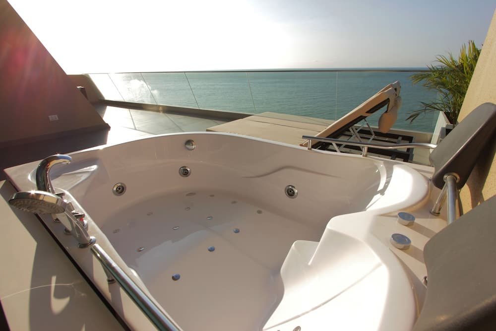 Hotel Poseidon