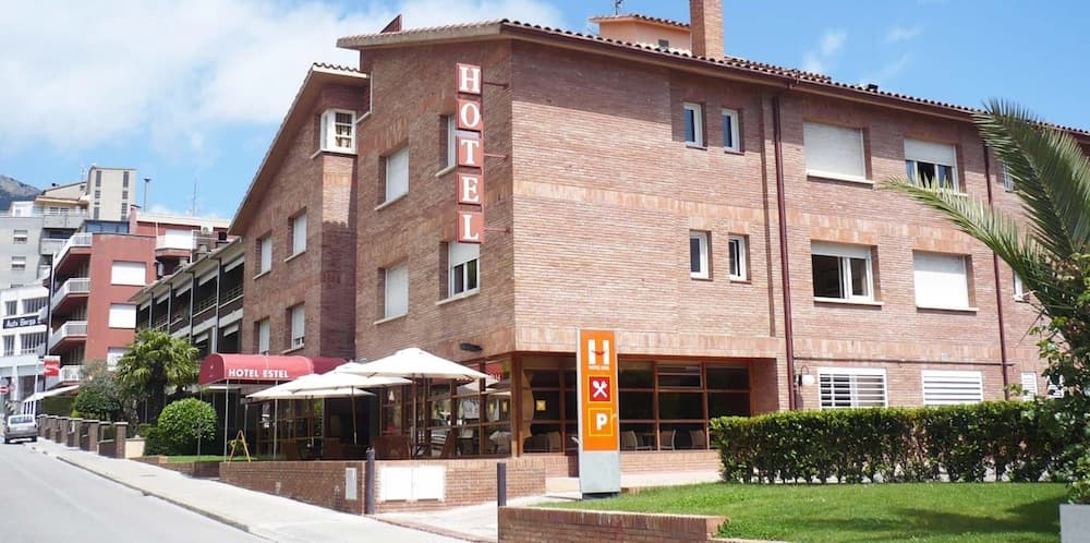 Hotel Estel