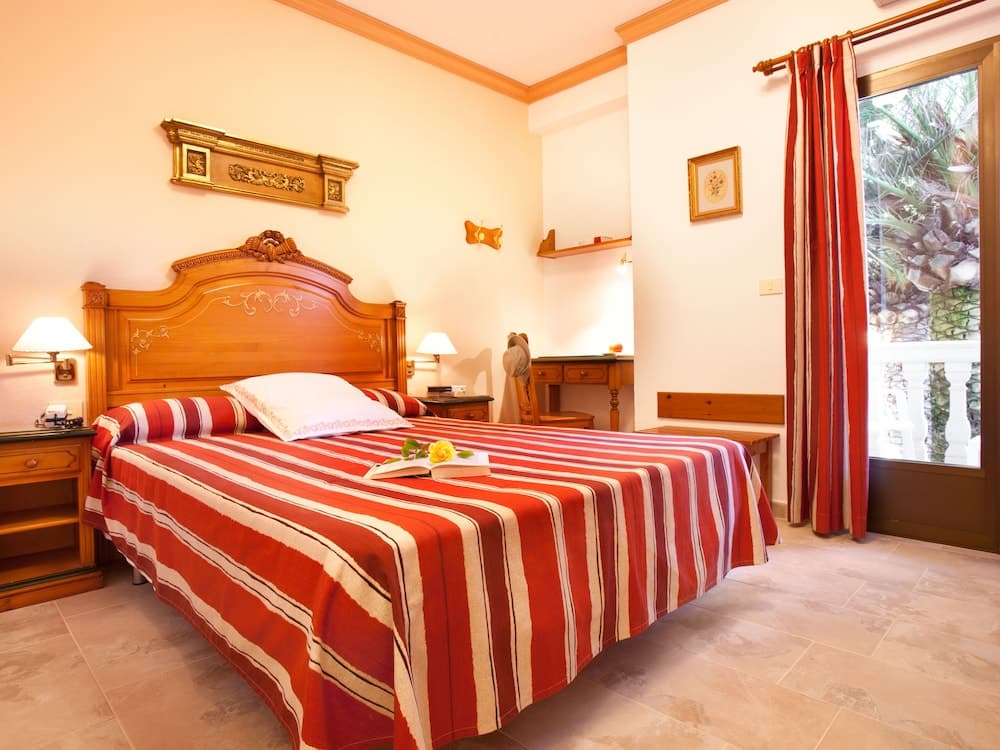 Hotel Rosa