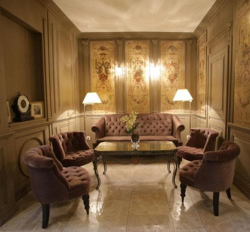 Hôtel Restaurant Spa Le Sauvage
