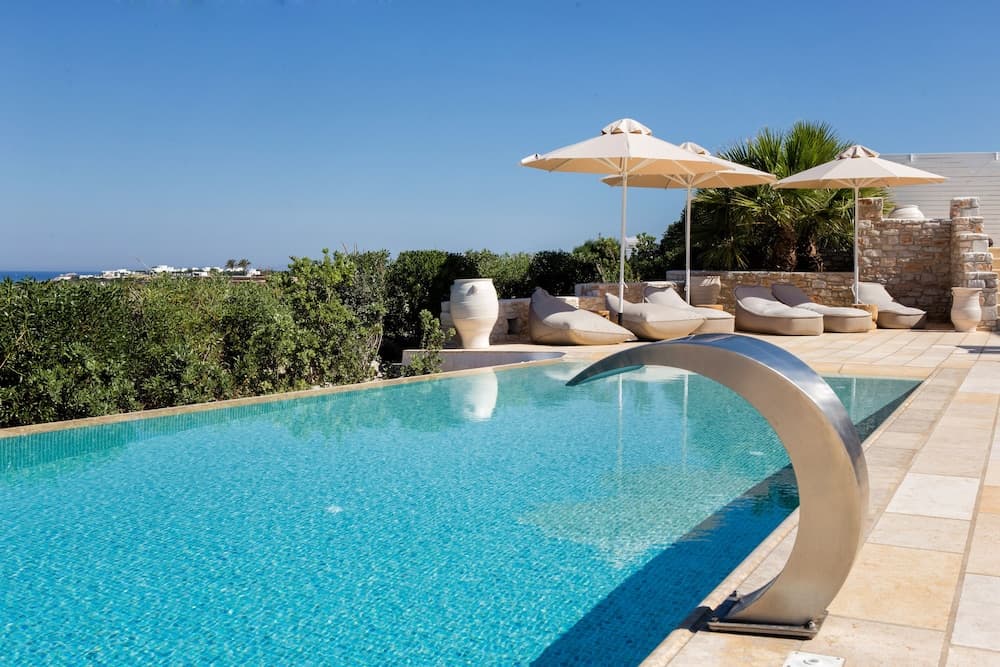 Anna Platanou Suites