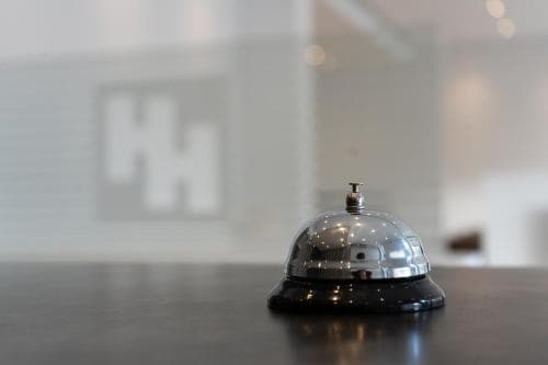 Hotel Hill