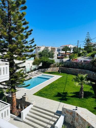 Cost Mari Almyrida New By Zago Boutiqe Hotels