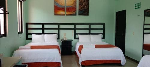 Hotel Castillo Del Rey