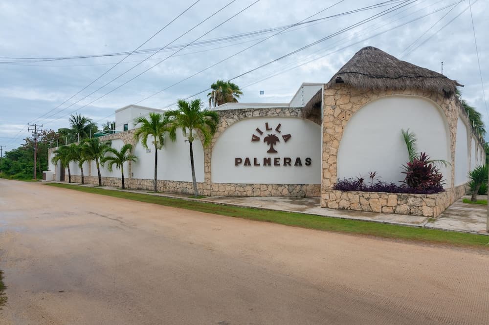 Villa Palmeras