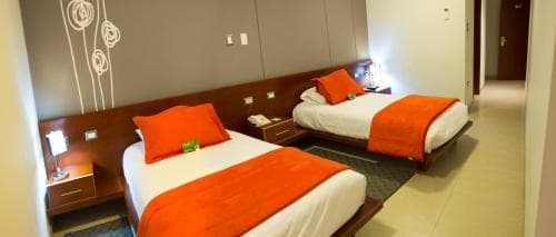Sunec Hotel