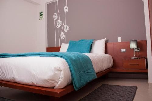 Sunec Hotel