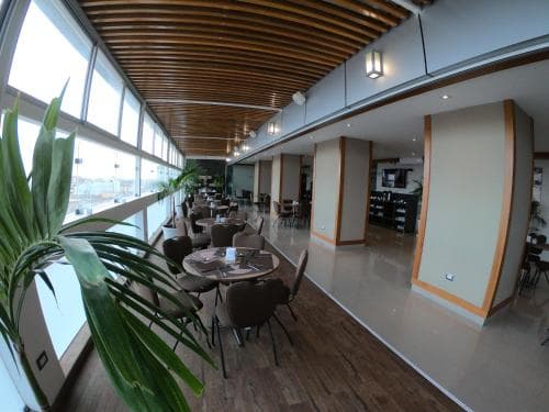 Sunec Hotel