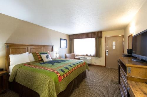 Crosswinds Inn