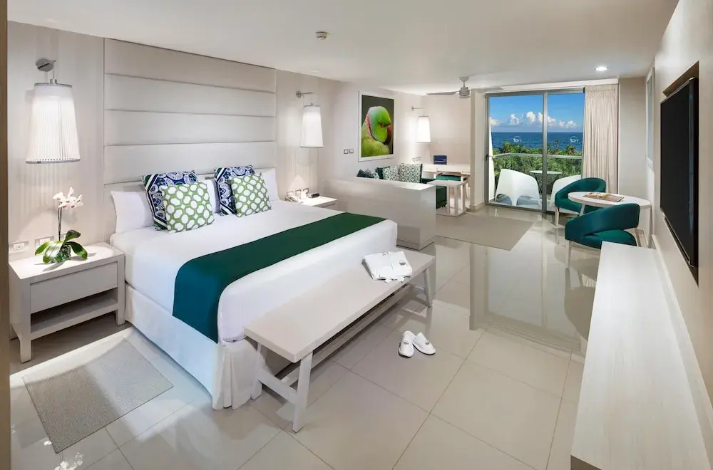 Grand Sirenis Riviera Maya Resort & Spa - All Inclusive