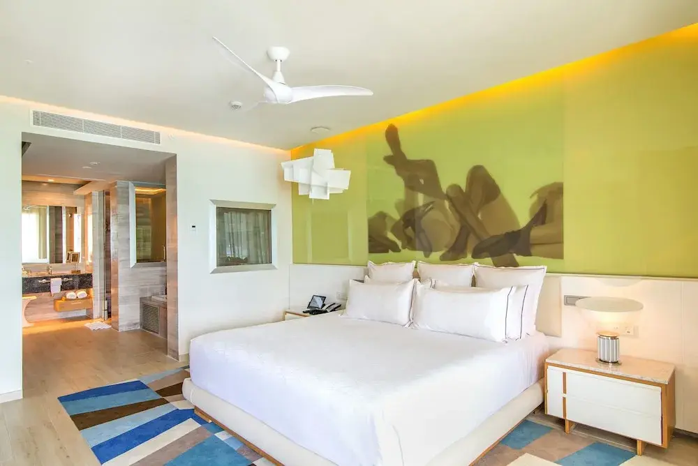 Breathless Montego Bay Resort & Spa