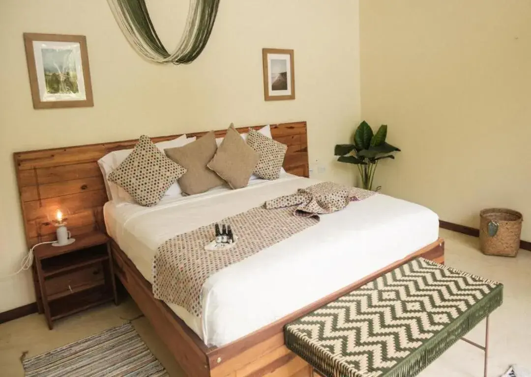Tay Beach Hotel Tayrona