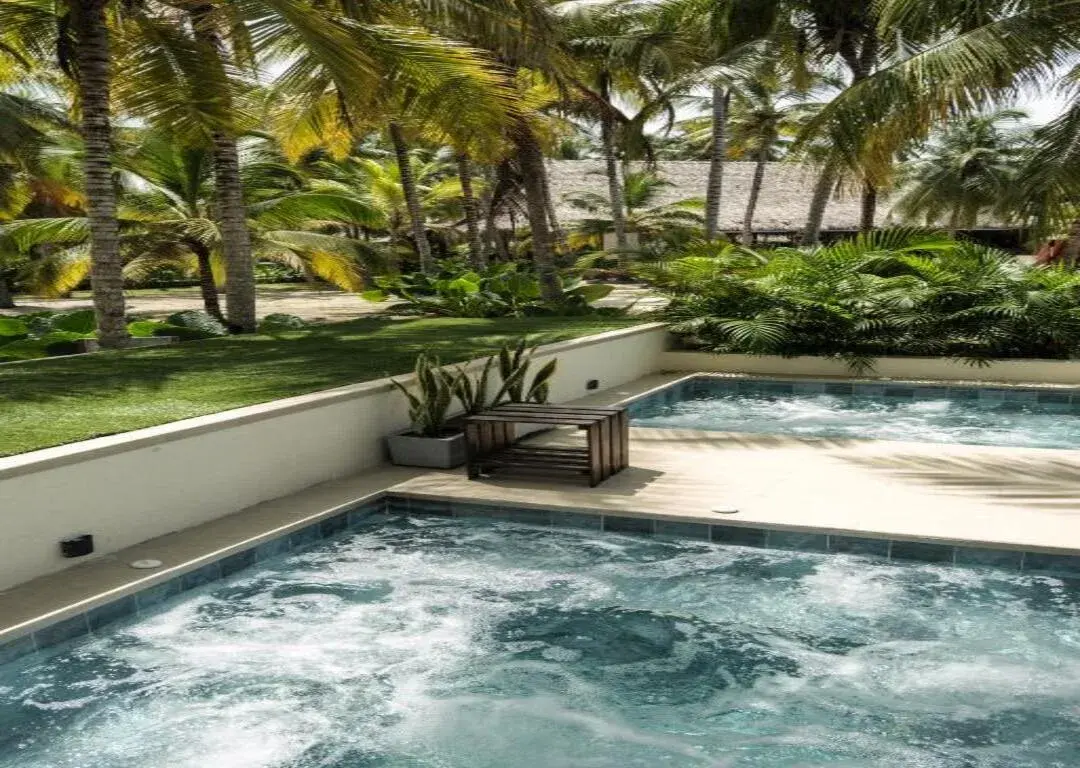 Tay Beach Hotel Tayrona