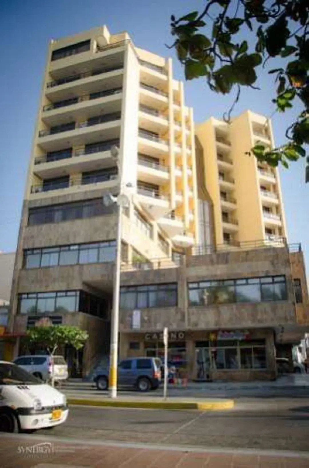Hotel Arimaca Riohacha