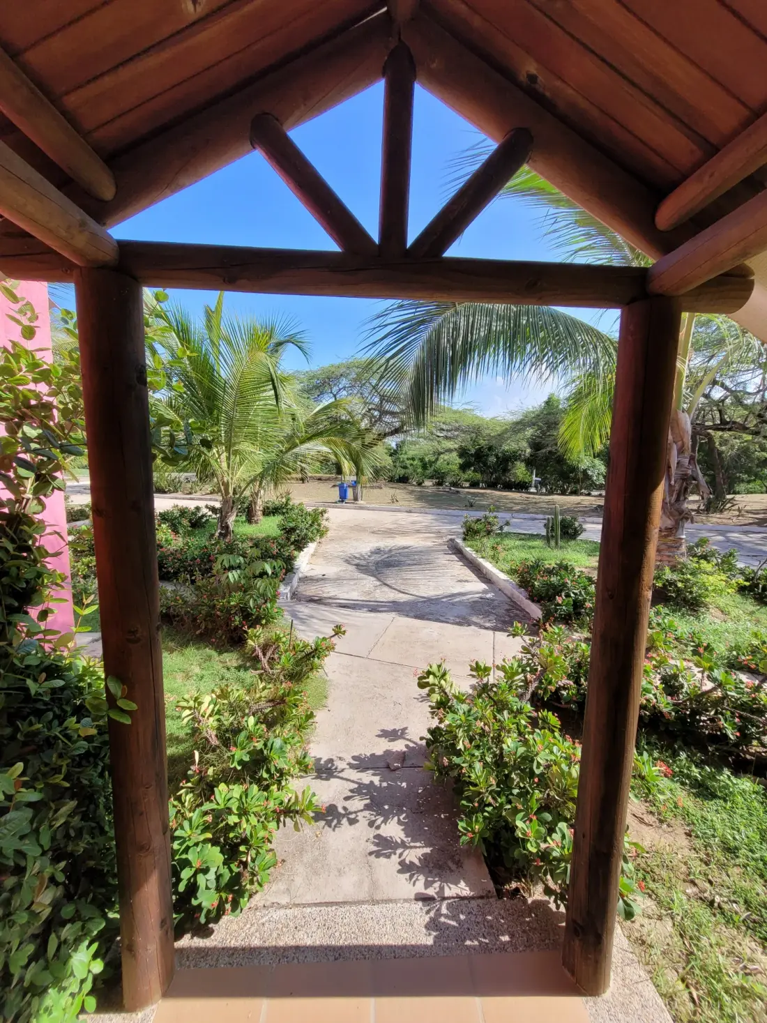 HOTEL GIMAURA 