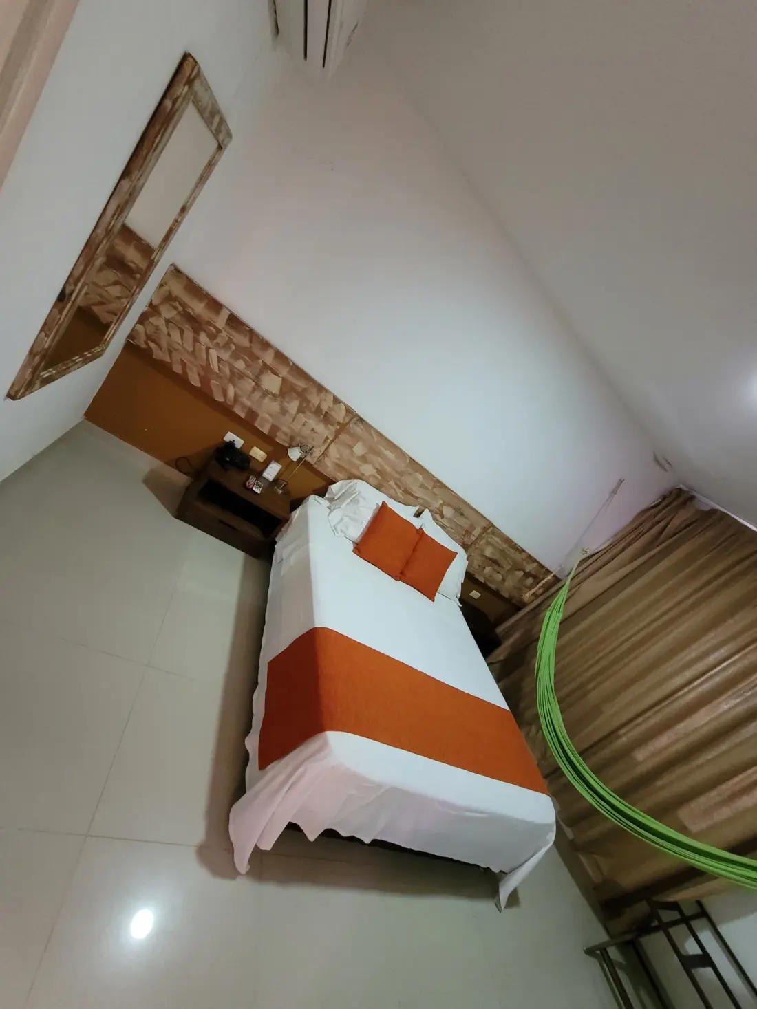 HOTEL GIMAURA 