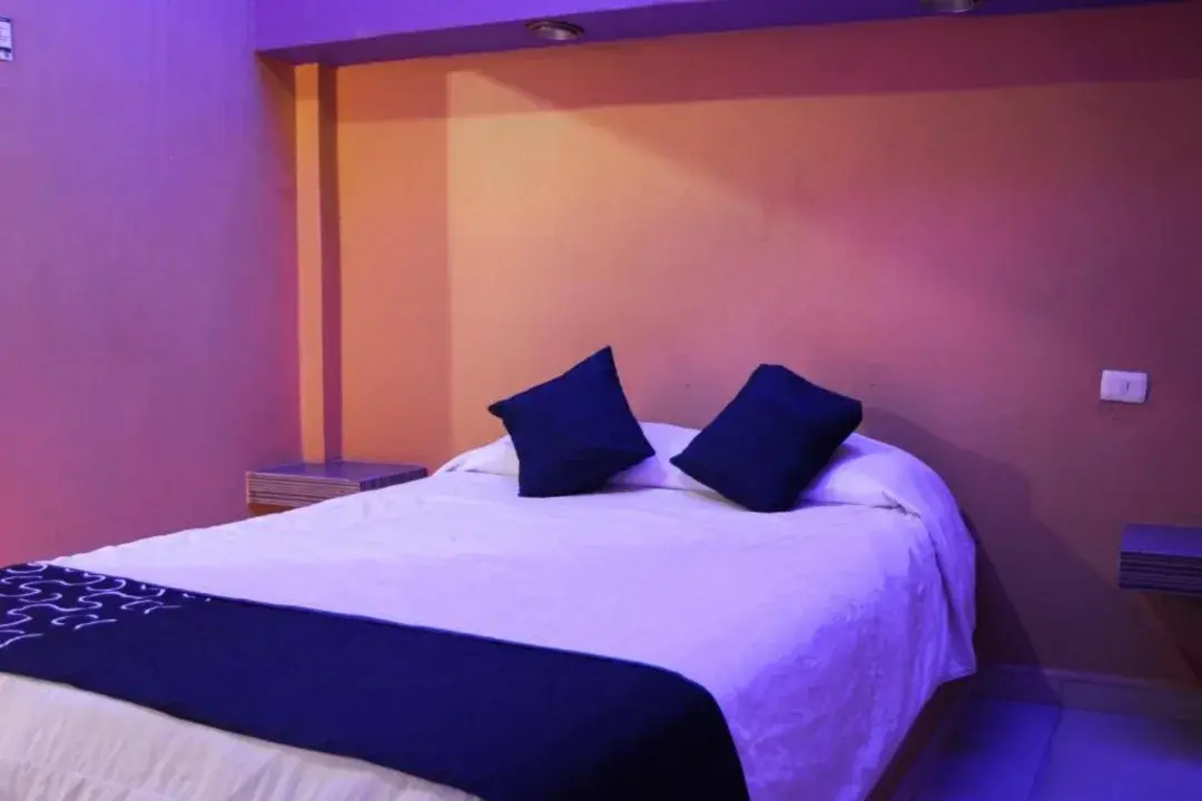 OYO Hotel Oasis, Monterrey