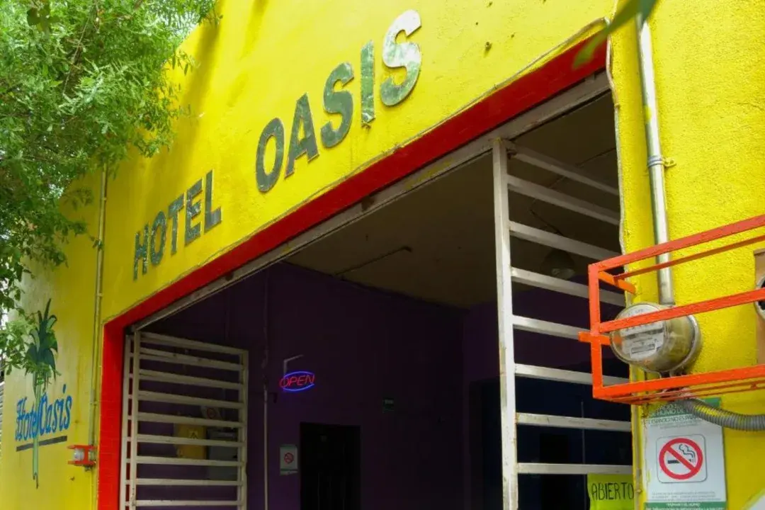 OYO Hotel Oasis, Monterrey