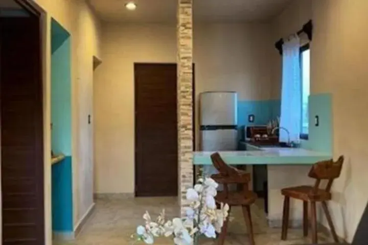 Hotel Macondo Raíz Holbox