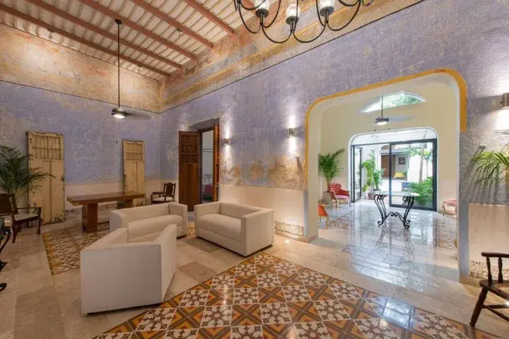 Meriblau Hotel Boutique