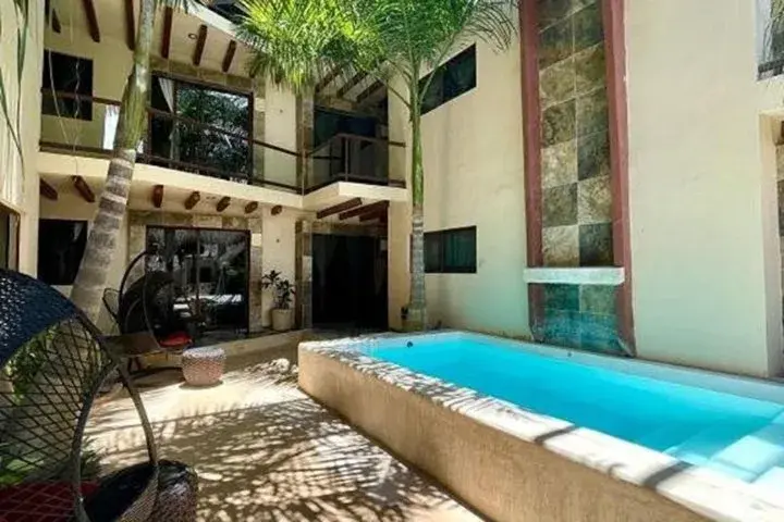 Hotel Macondo Raíz Holbox