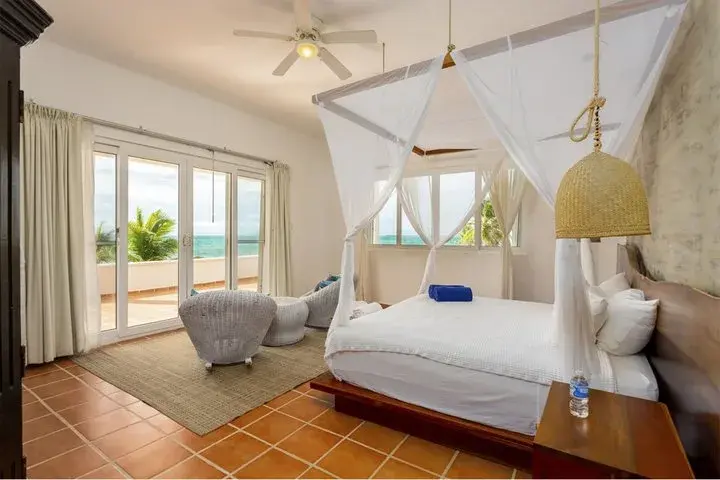 Villa Isla Blanca