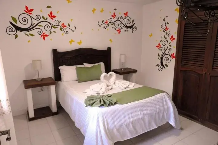 Hotel Posada Las Casas