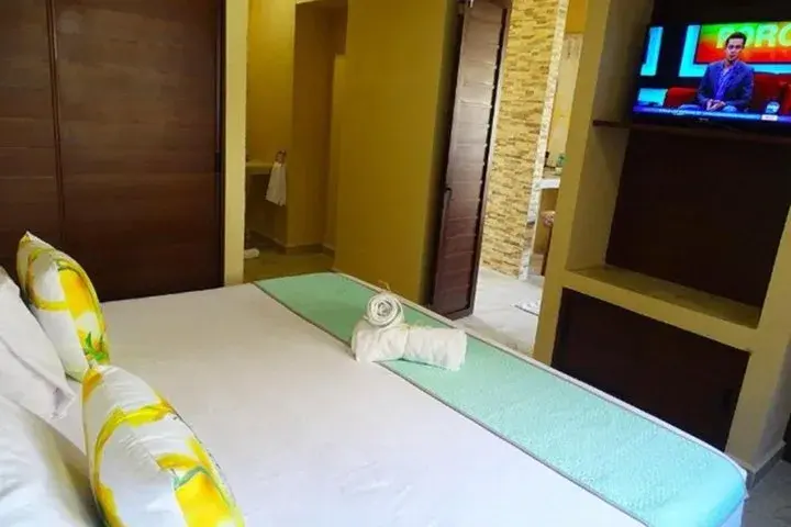Hotel Macondo Raíz Holbox