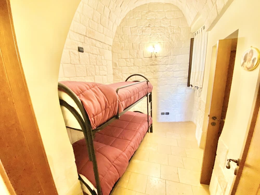Trulli Fenice di Michele Castellana
