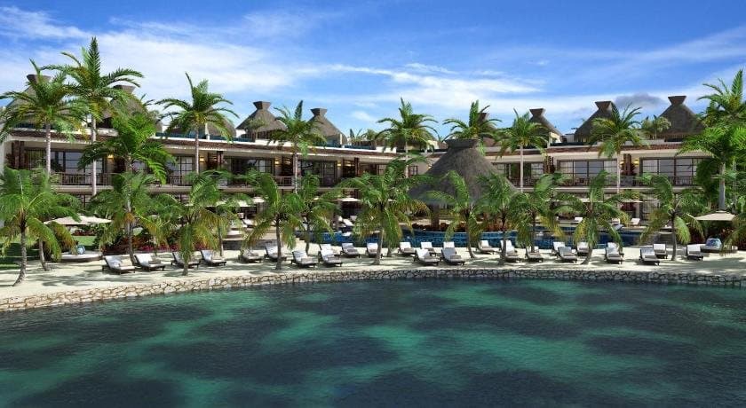 Kasa Hotel Riviera Maya