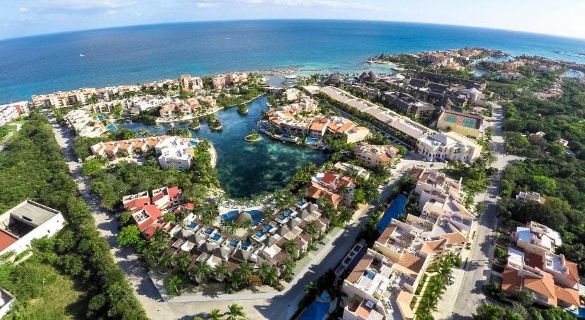 Kasa Hotel Riviera Maya