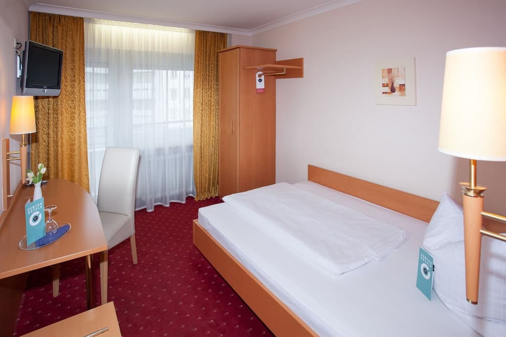 Hotel Mondial Munich