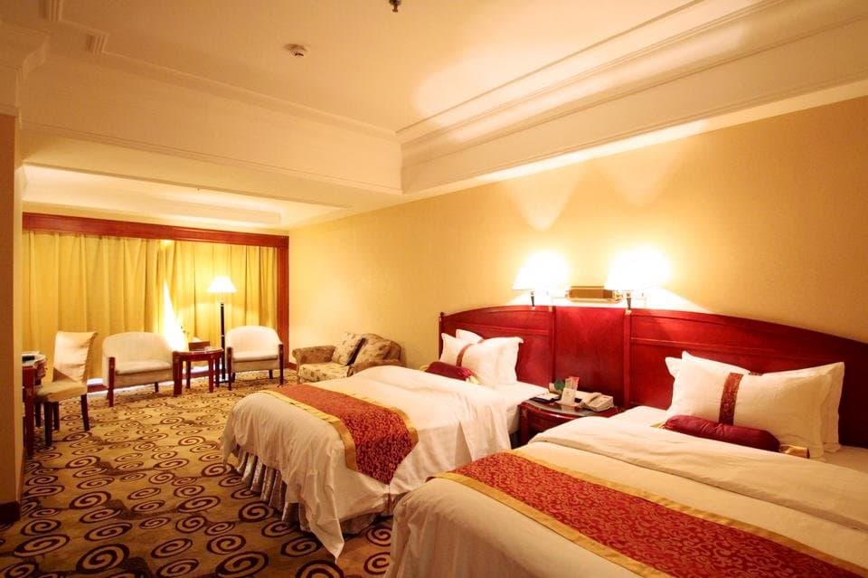 Orient Dynasty Hotel
