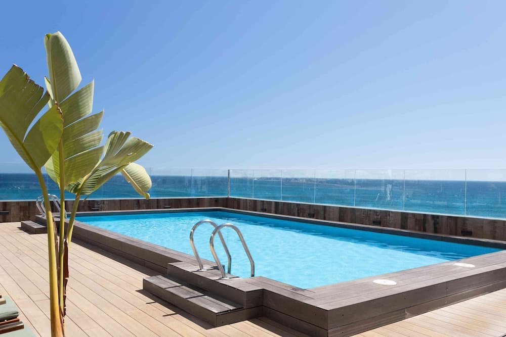 Hotel Suites del Mar by Meliá