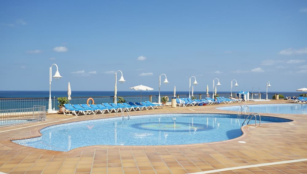 Sentido Cala Verde