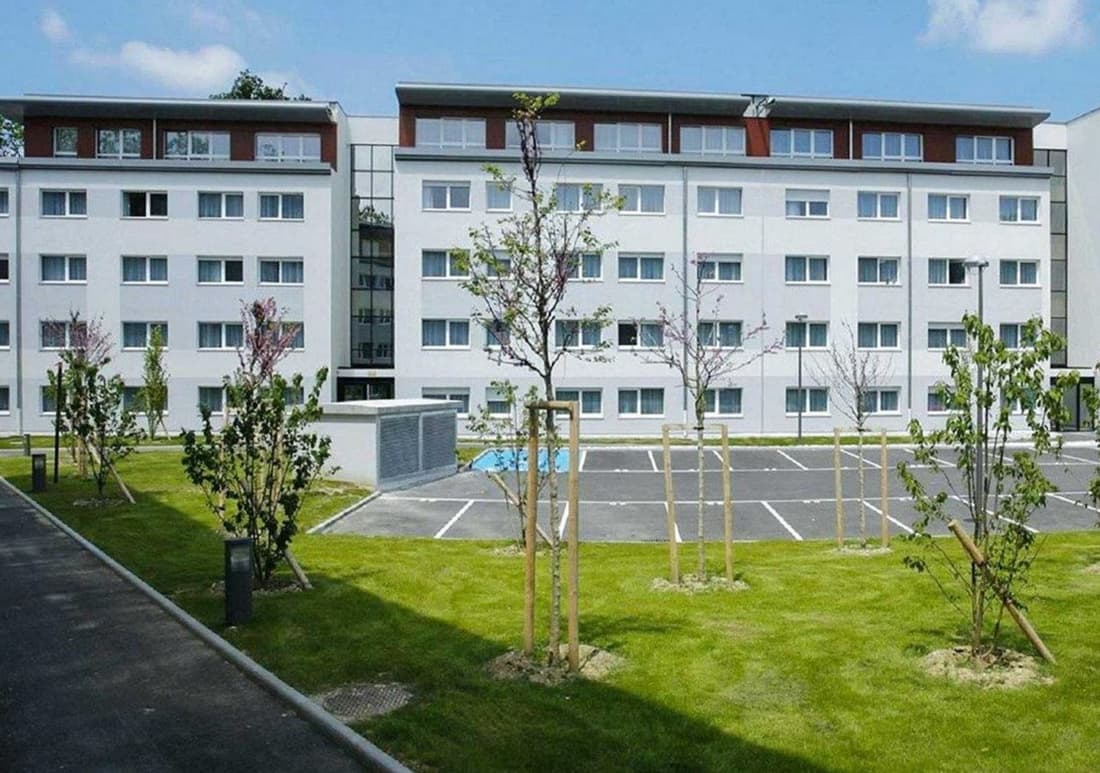 Comfort Suites Annecy-Seynod